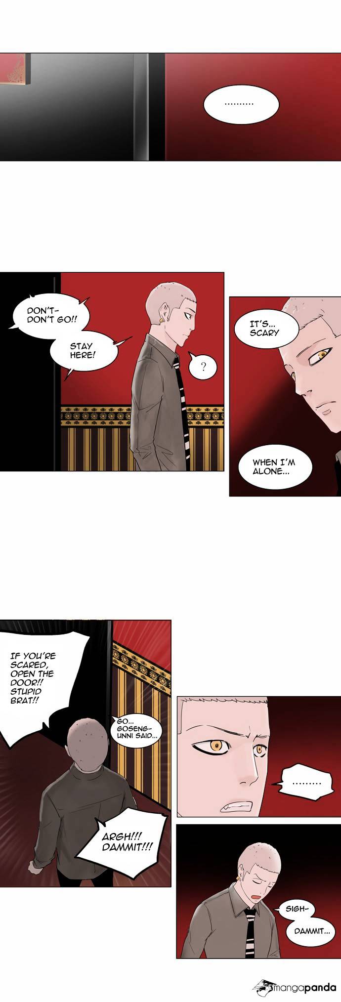 Tower of God, Chapter 93 image 12